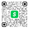 cash app QR code rev